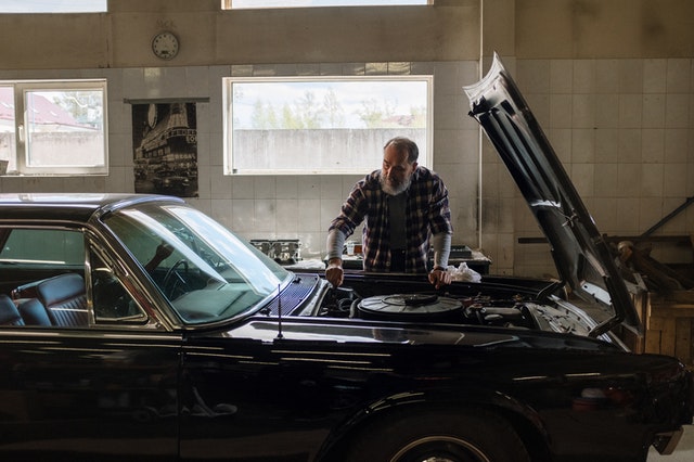 ​​How Quality Transmission Rebuild Parts Improve Your Reputation