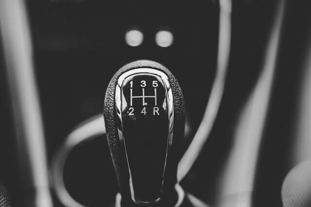 4 Reasons Switching from Manual to Automatic Transmission Is a Good Move