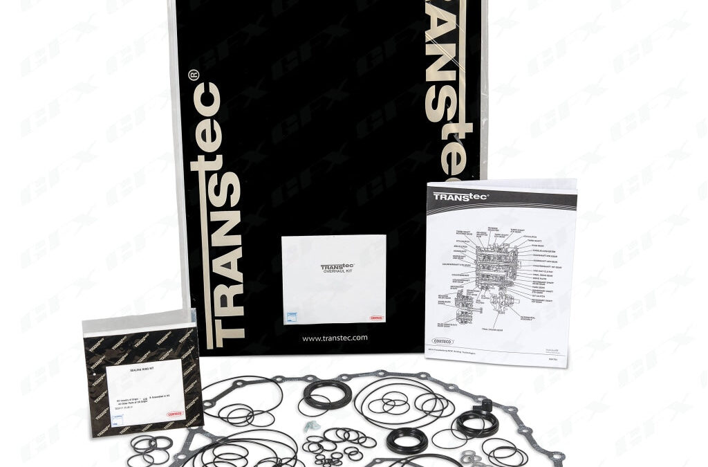 Heavy Duty Transmission Parts: Get the Job Done with Quality Offerings from GFX